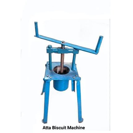 Atta Biscuit Machine ( Ghodi )