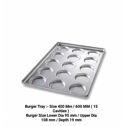 Baking Trays