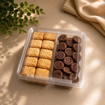 Biscuit Boxes
