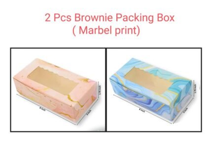 Brownie Box