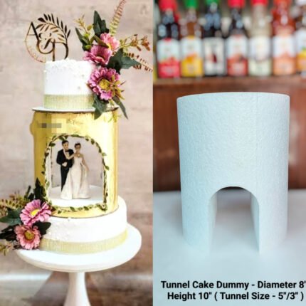 Cake Dummies