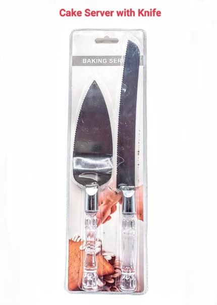Cake Knifes