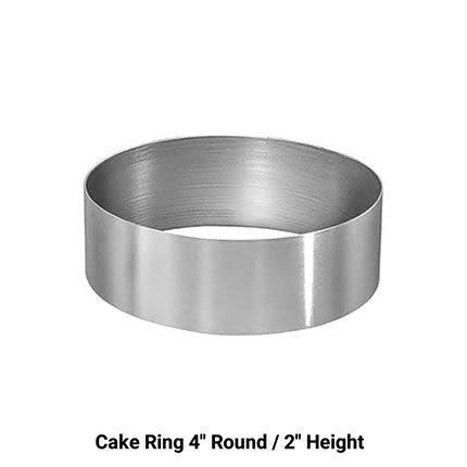 Cake Rings