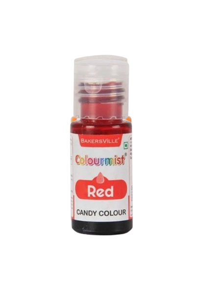 Candy Colour