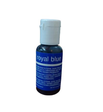 Chefmaster Gel Colours