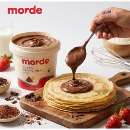 Chocolate Center Filling
