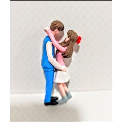 Couple Miniatures