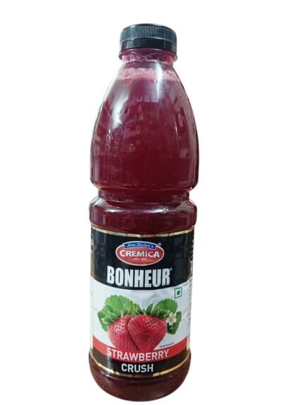 Cremica Fruit crush
