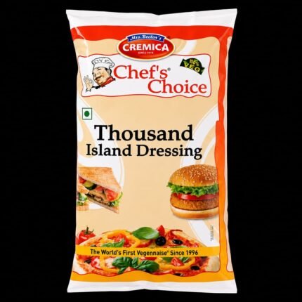 Cremica (Mrs Bector)