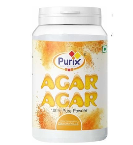 Food Additives Small Packaging