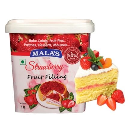 Fruit Filling