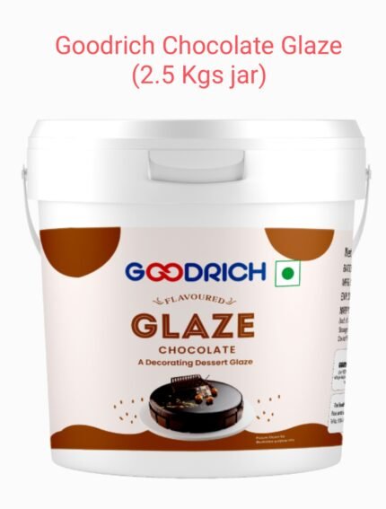 Goodrich Glaze