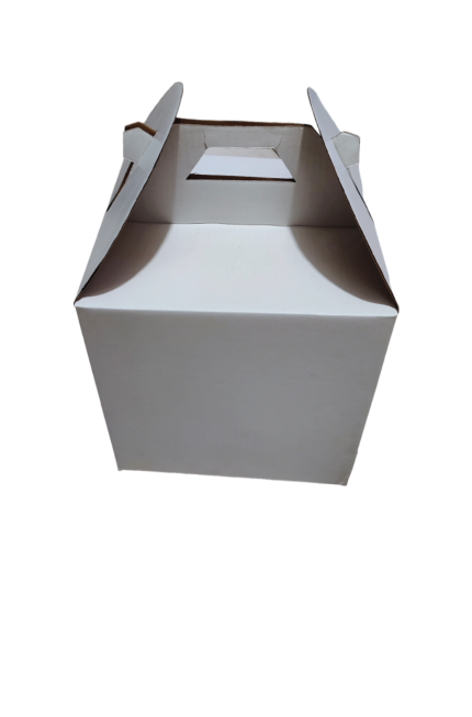 height cake boxes ( heavy duty )