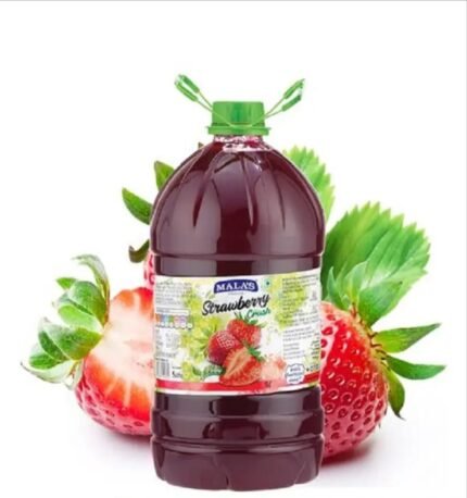 Malas Fruit Crush