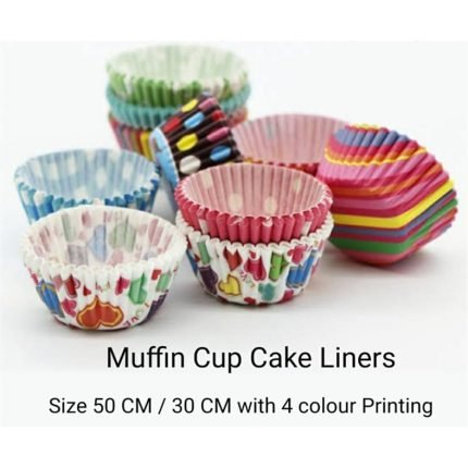 Muffin Cups