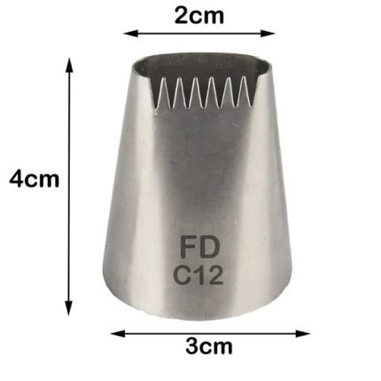 Nozzles