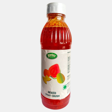osterberg Fruit Crush