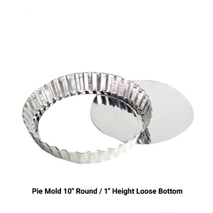 Pie Mold