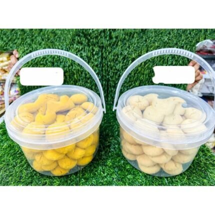 PP Biscuit Boxes