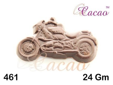 Pvc chocolate molds