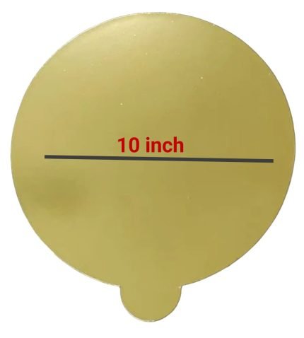 Round Base