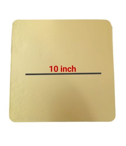 Square Base