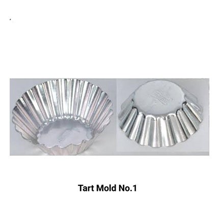 Tart Mold