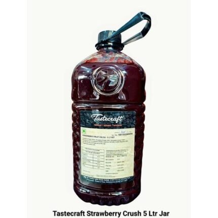 TasteCraft Fruit Crush