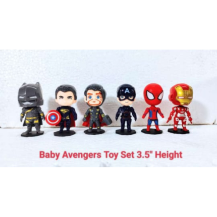 Toys