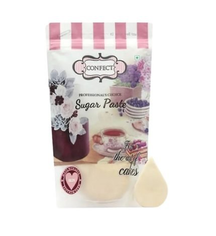 Confect Skin Sugarpaste (Fondent 1kg)
