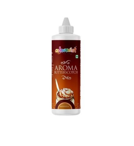 Colourmist Aroma Butterscotch (200gm)