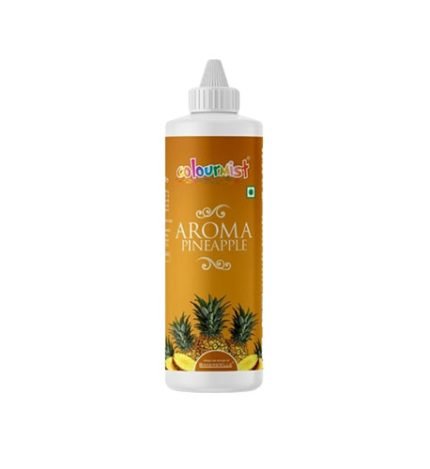 Colourmist Aroma Pineapple (200gm)