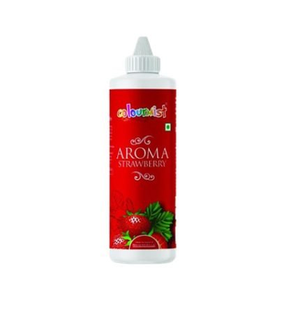 Colourmist Aroma Strawberry (200gm)