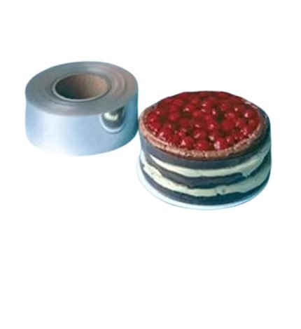 Acetate Roll 3.25 Height