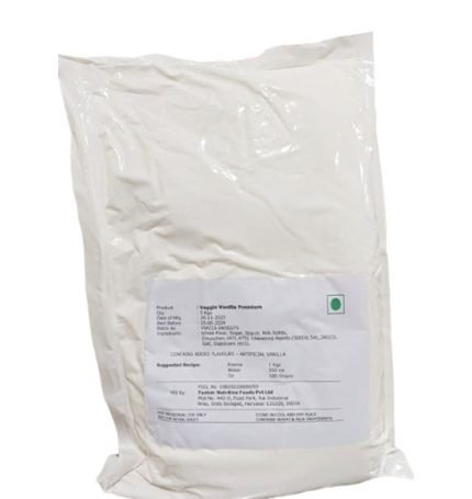Lucent Vanilla Premium (5kg)