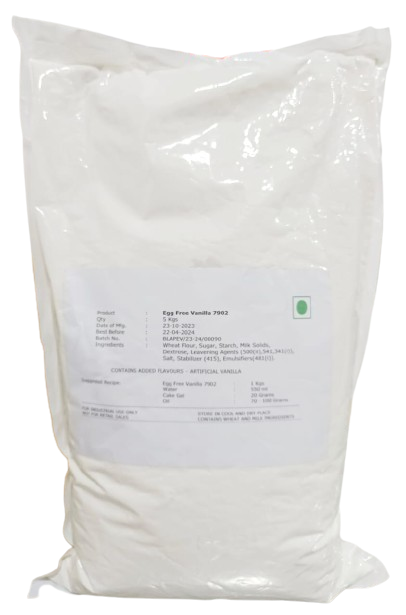 Lucent Vanilla Classic (5kg)