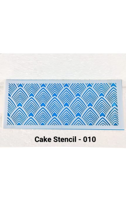 Cake Stencil-010
