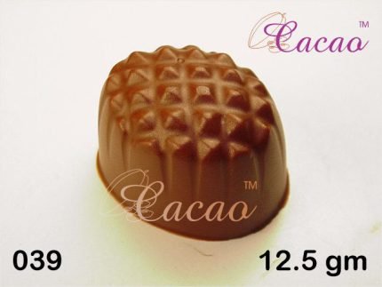 Chocolate Mold (039)