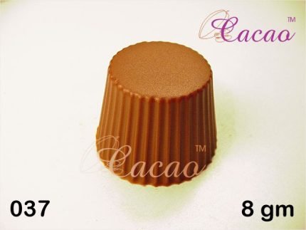Chocolate Mold (037)