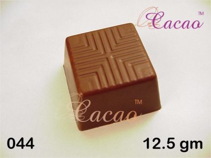 Chocolate Mold (044)