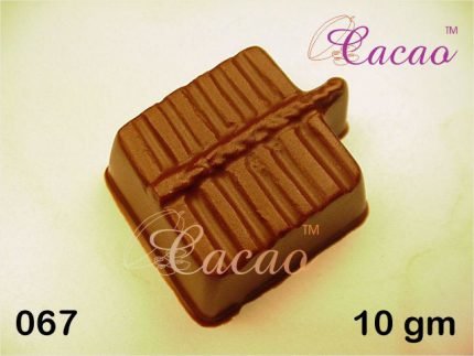 Chocolate Mold (067)
