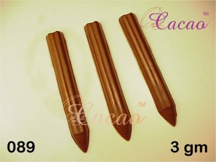 Chocolate Mold (089)