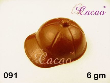 Chocolate Mold (091)
