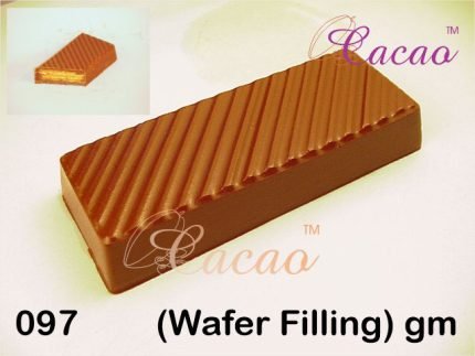 Chocolate Mold (097)