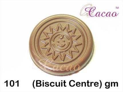 Chocolate Mold (101)
