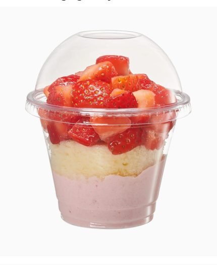 5OZ Pudding Cup – Rs. 6 (1 Pc ) MOQ (100Pcs)
