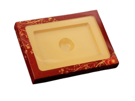Greeting Chocolate Box (10 Box)