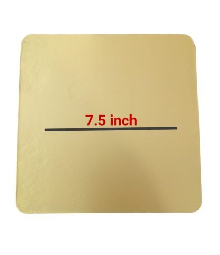 Base 7.5 Inc – Rs.6/Pc (Moq 100 Pcs ) – Rs.5.75/Pc (Moq 500 Pcs )