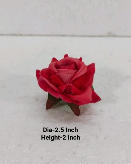 Rose Flower (50Pc)