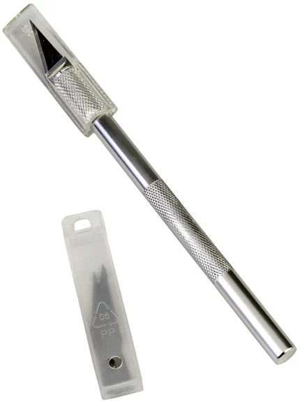 Detail Knife (1 Pc)